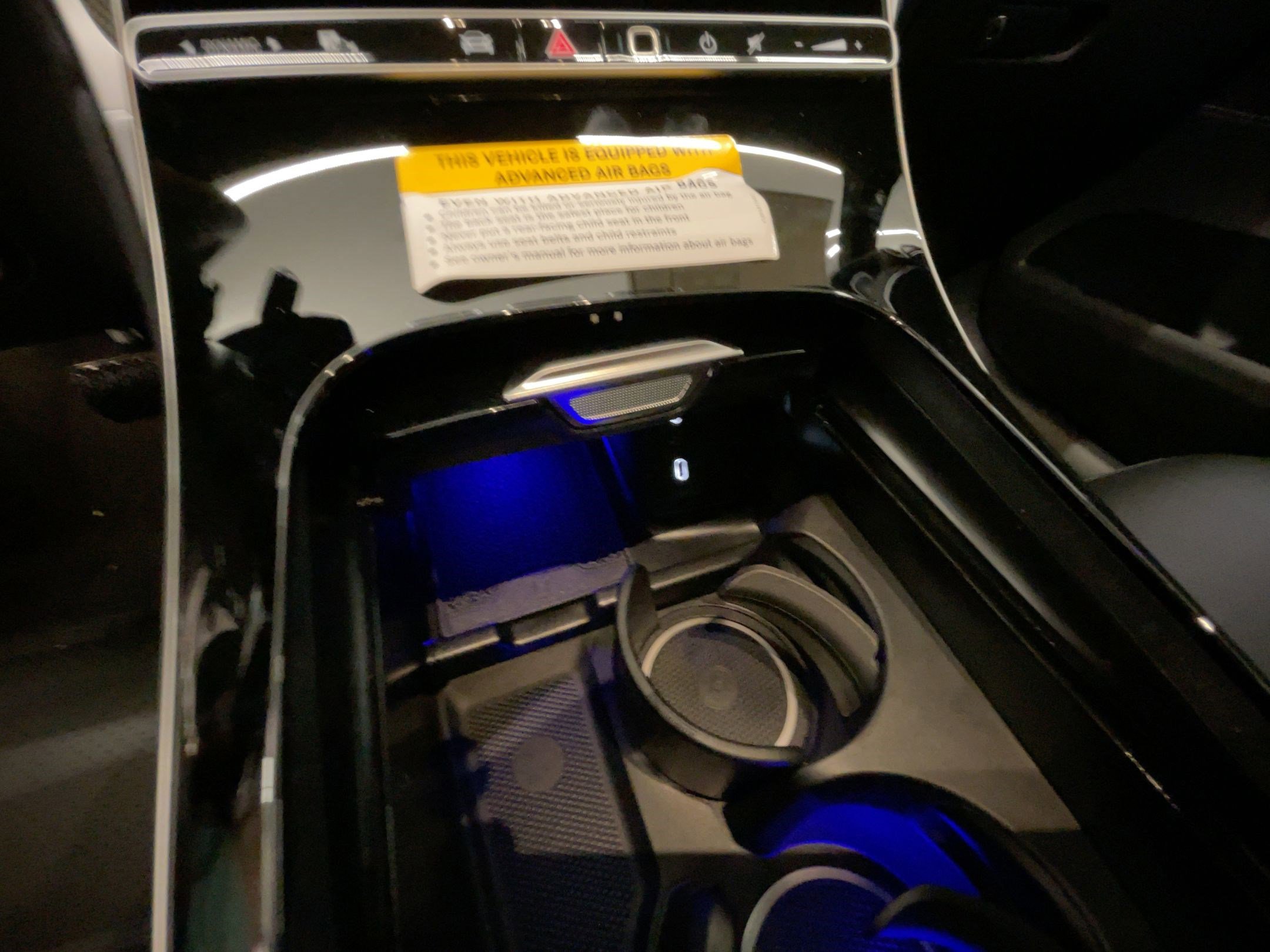 Certified 2026 Mercedes-Benz GLC 300 4MATIC image 23