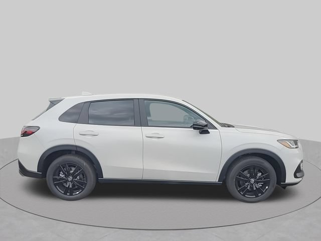 New 2027 Honda HR-V Sport image 10