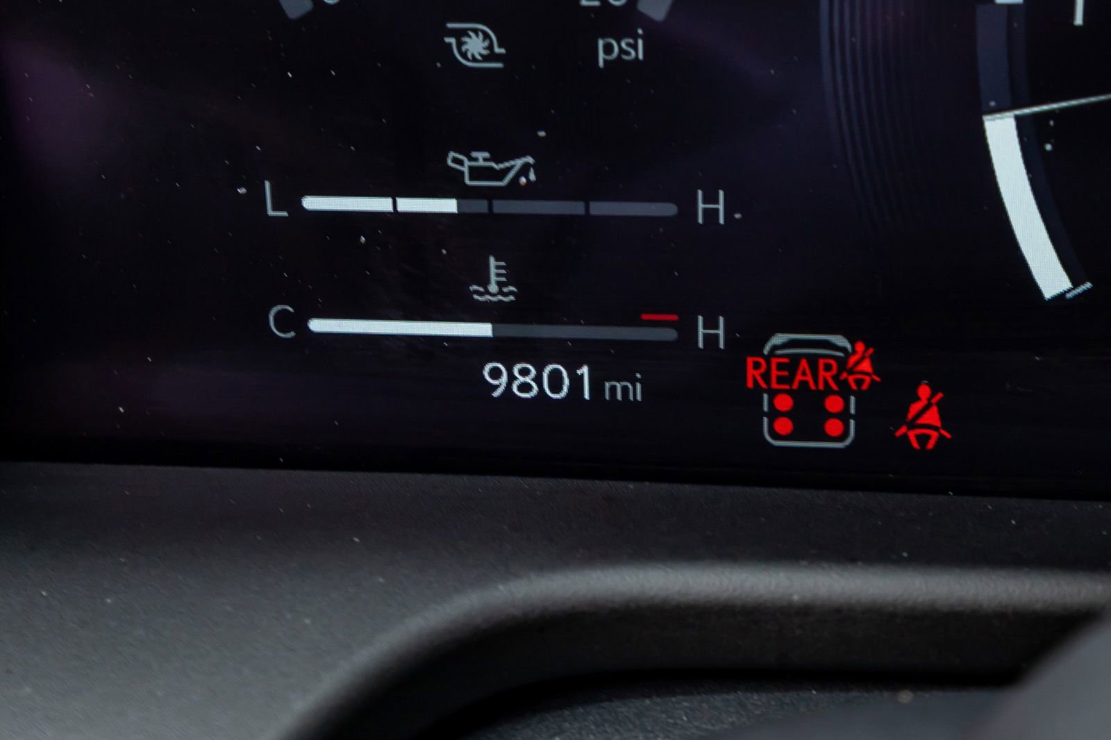 Used 2024 Lexus GX 550 w/ Accessory Package (31) AWD/4WD image 21