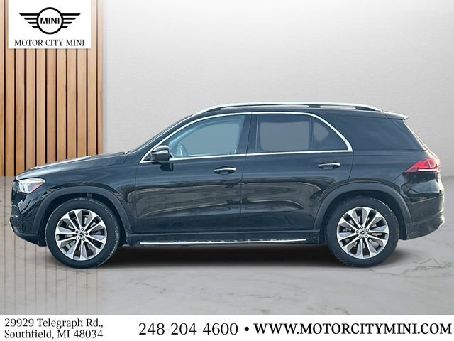 Used 2020 Mercedes-Benz GLE 450 4MATIC image 7