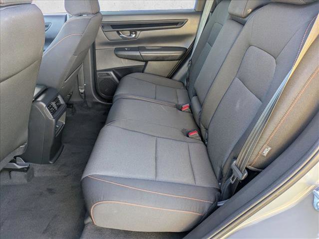 Used 2024 Honda CR-V Sport image 18