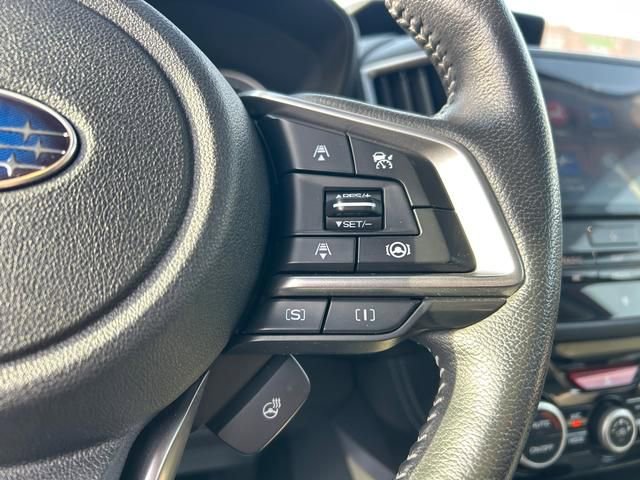 Used 2020 Subaru Forester Limited w/ Popular Package #3 image 19