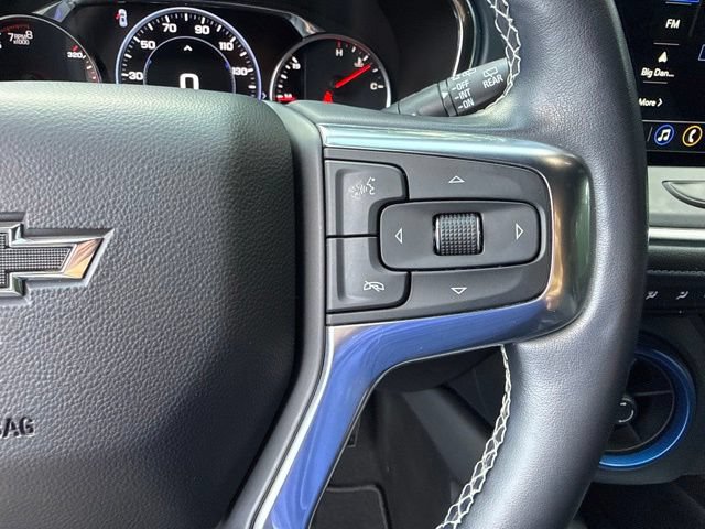 Used 2023 Chevrolet Blazer RS w/ Enhanced Convenience Package FWD image 14