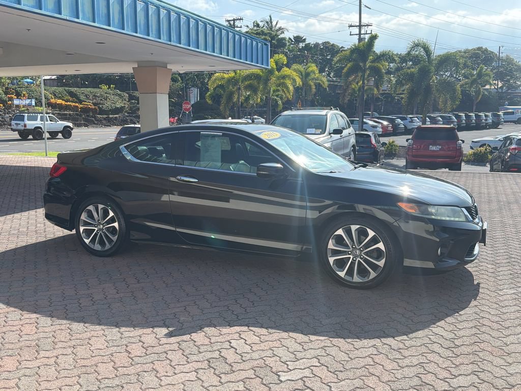 Used 2015 Honda Accord EX-L image 6