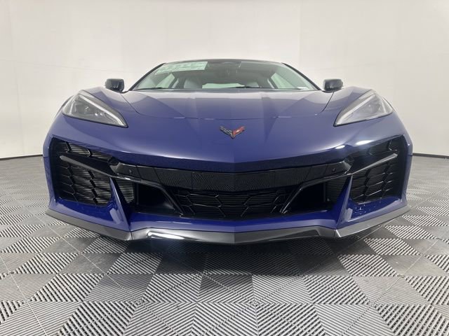 New 2026 Chevrolet Corvette Z06 image 9