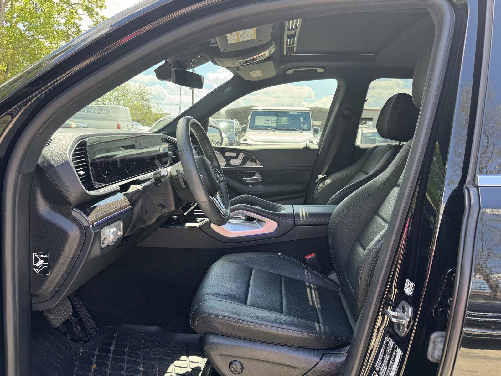Used 2022 Mercedes-Benz GLE 350 image 5