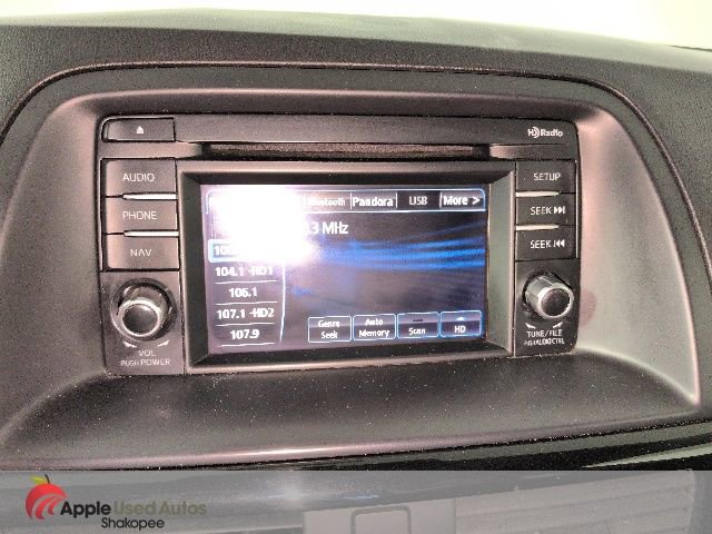 Used 2015 MAZDA CX-5 Touring AWD/4WD image 21