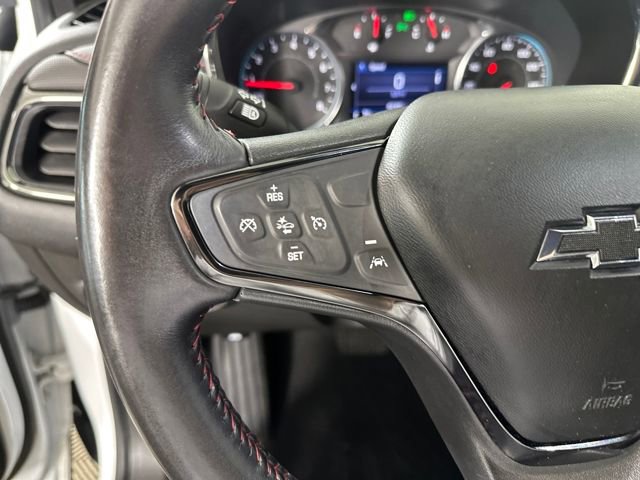 Used 2022 Chevrolet Equinox RS image 15
