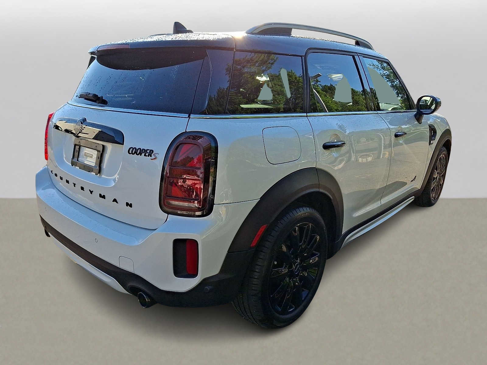Certified 2023 MINI Cooper Countryman S w/ Signature Upholstery Package AWD/4WD image 4