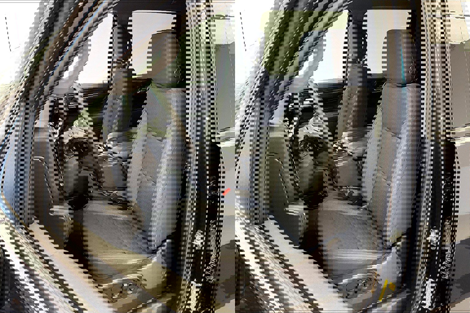 Used 2024 GMC Sierra 1500 Elevation w/ X31 Off-Road Package image 17