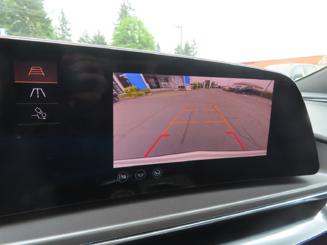 Certified 2024 Cadillac Lyriq Tech AWD/4WD image 32