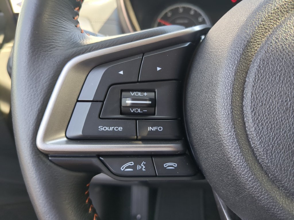 Used 2019 Subaru Crosstrek 2.0i Premium AWD/4WD image 25