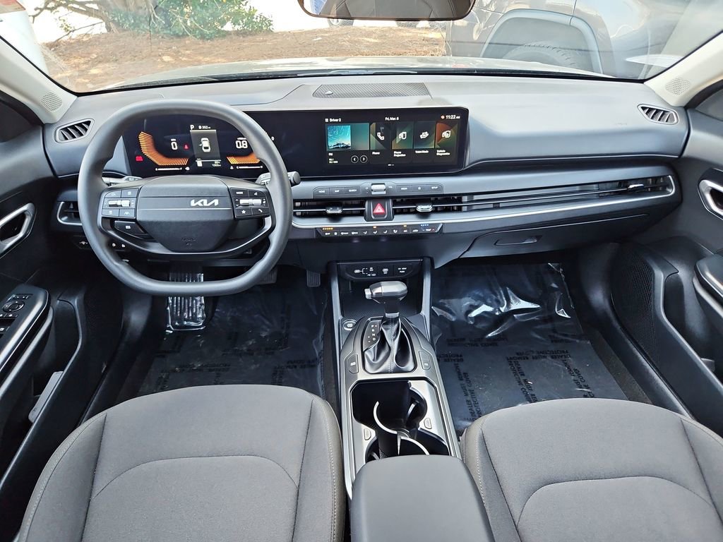 Used 2026 Kia K4 LXS image 9