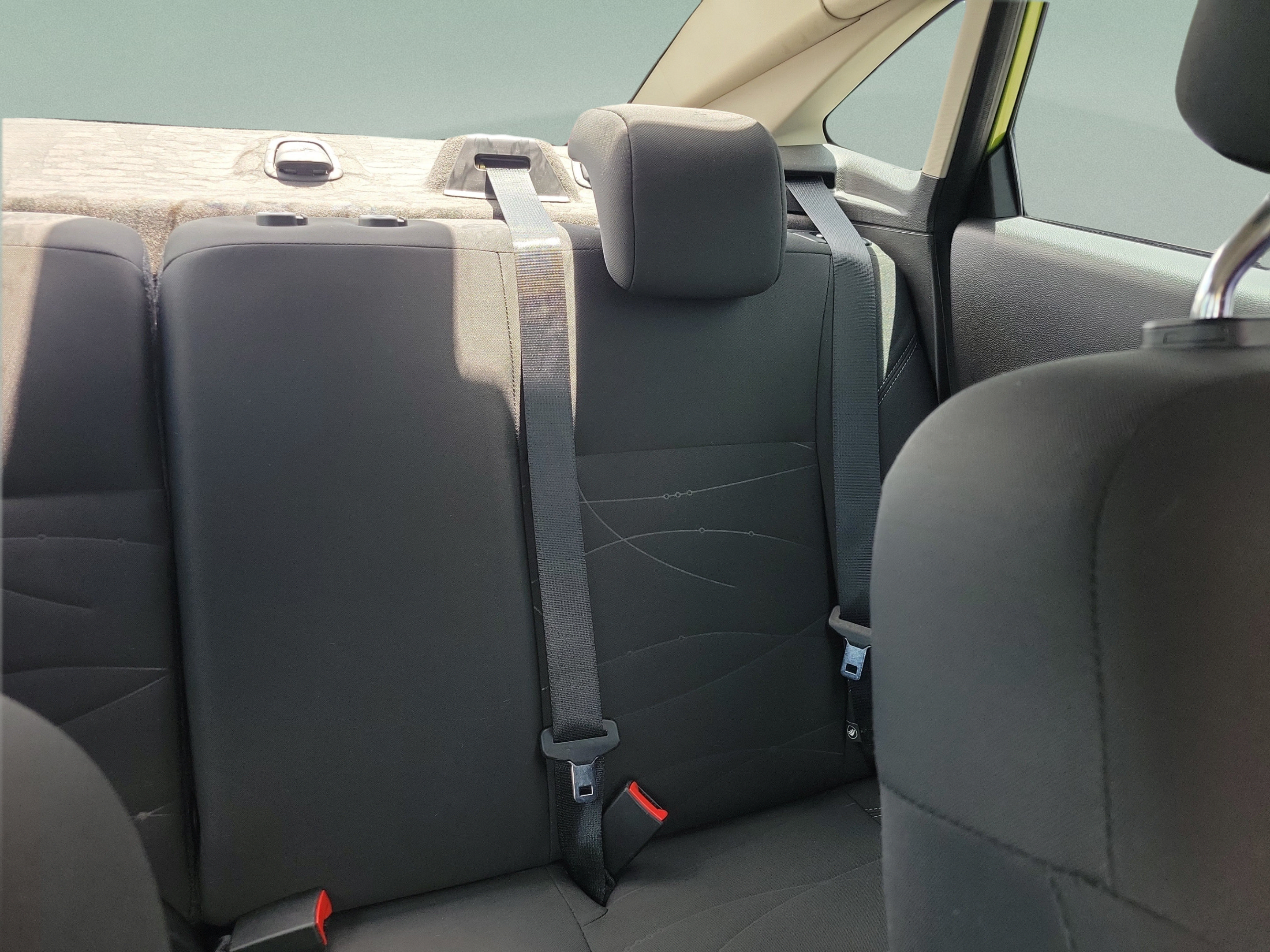 Used 2019 Ford Fiesta SE FWD image 10