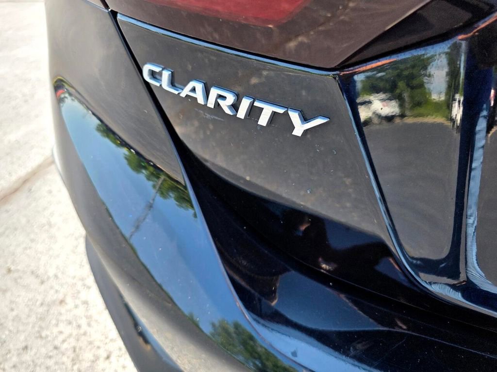 Used 2018 Honda Clarity Plug-In Hybrid image 7