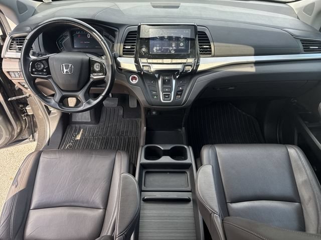 Used 2019 Honda Odyssey EX-L image 20