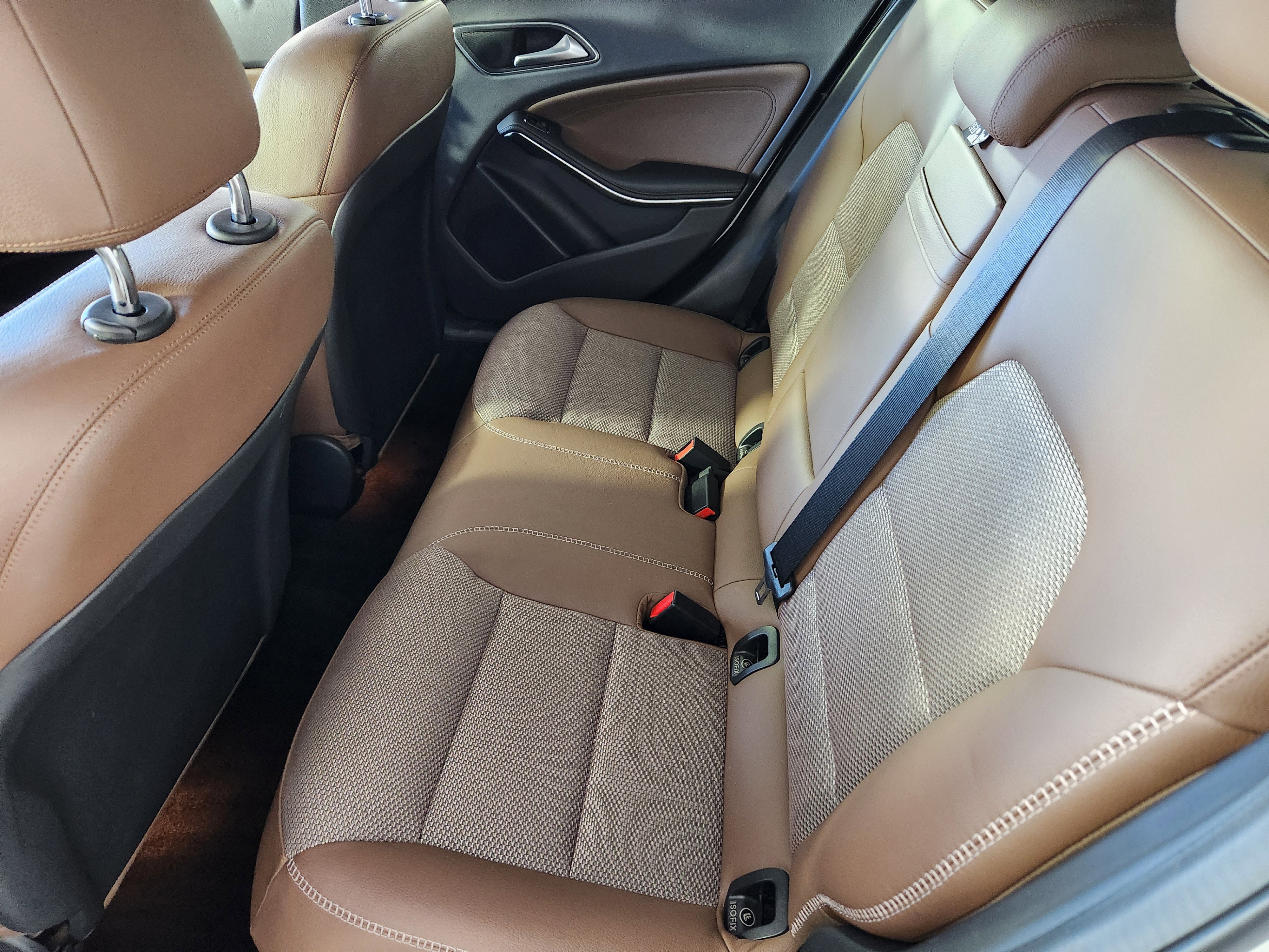 Used 2015 Mercedes-Benz GLA 250 GLA 250 image 14