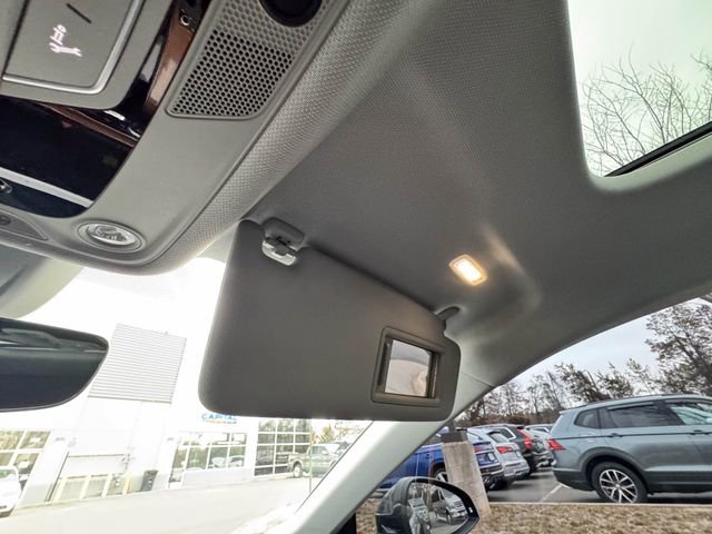 Used 2021 Audi A5 2.0T Premium w/ Convenience Package image 49