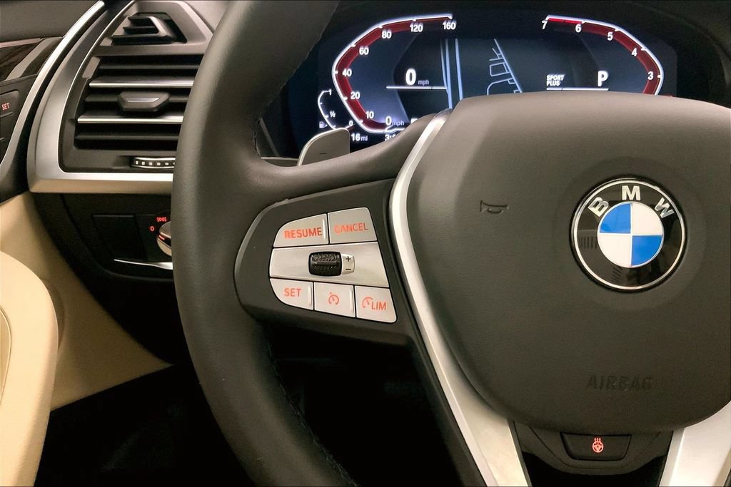 Certified 2023 BMW X3 xDrive30i w/ Premium Package AWD/4WD image 18