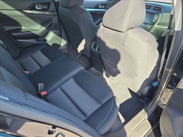 Used 2020 Nissan Maxima 3.5 S w/ Floor Mat Group image 18