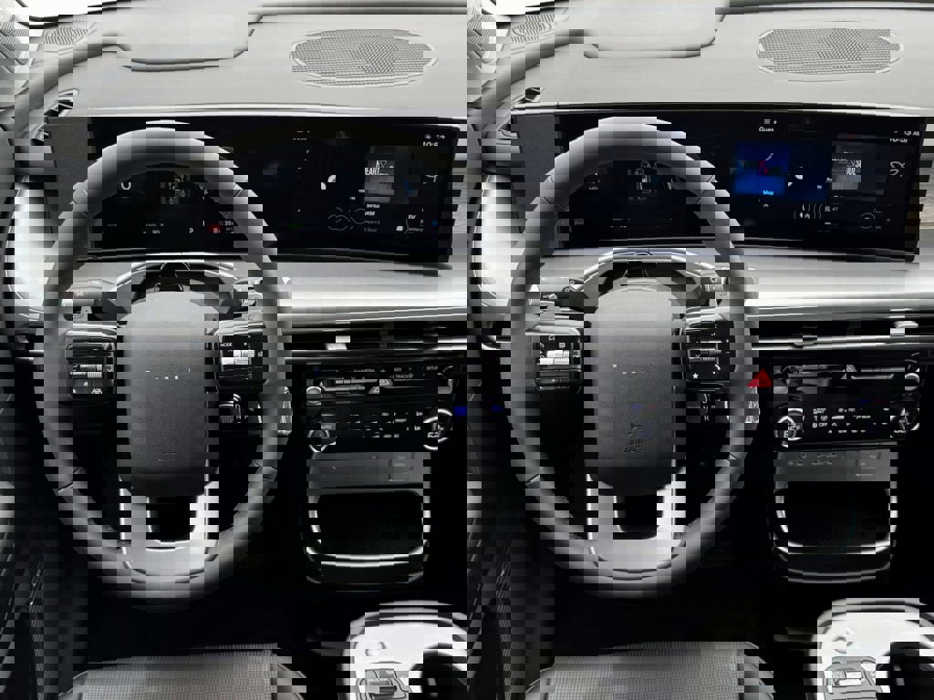 New 2026 Hyundai Ioniq 9 Limited image 17