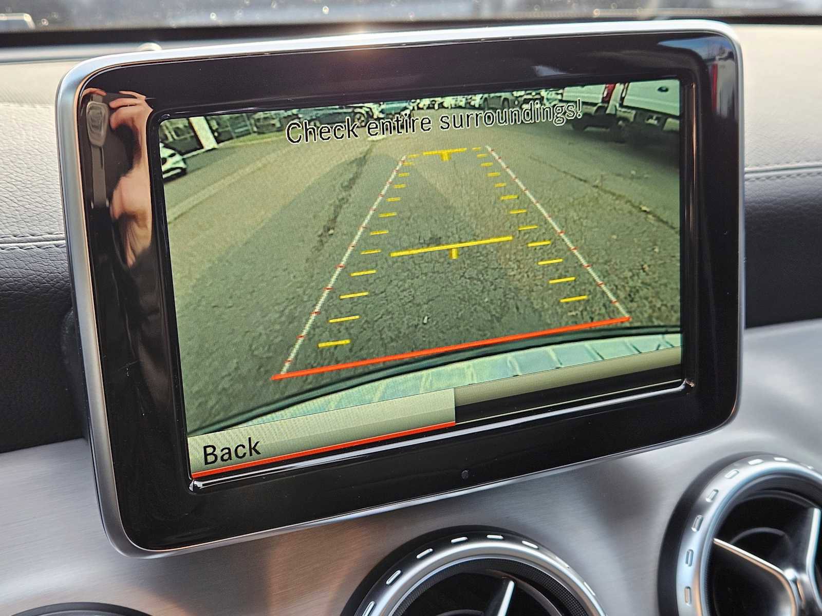 Used 2015 Mercedes-Benz GLA 45 AMG GLA 45 AMG image 28