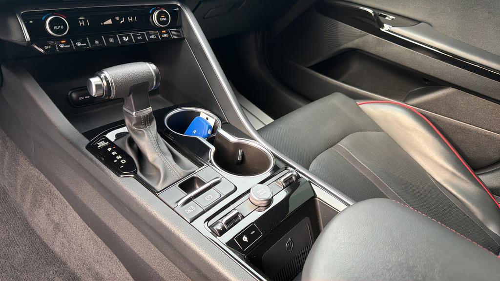 Used 2024 Kia K5 GT image 35