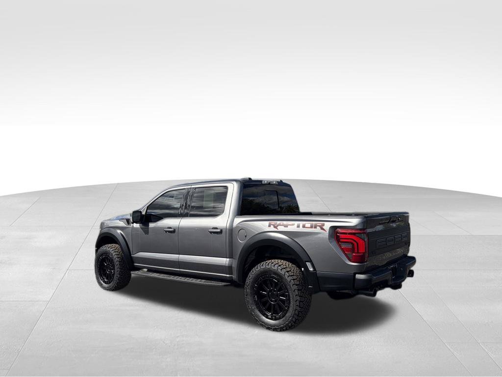 Used 2024 Ford F150 Raptor AWD/4WD image 18
