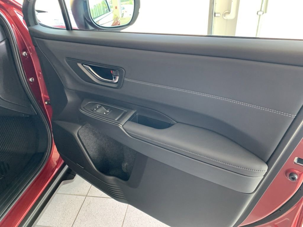 New 2026 Subaru Outback Touring XT image 21