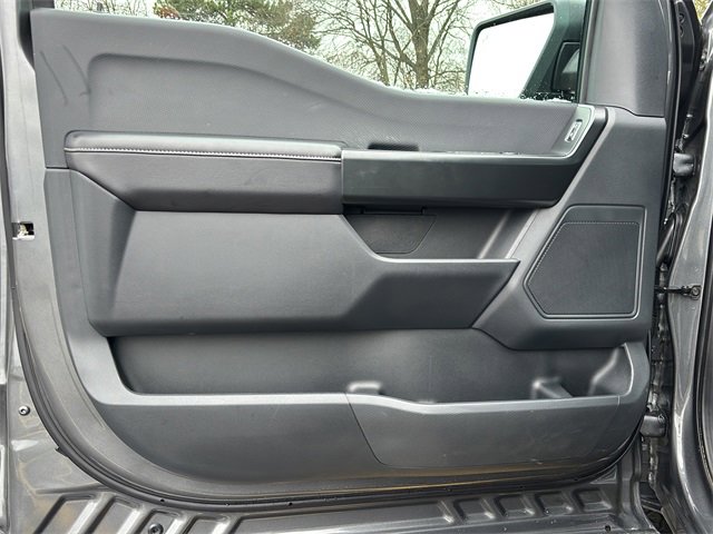 Used 2025 Ford F150 STX image 28