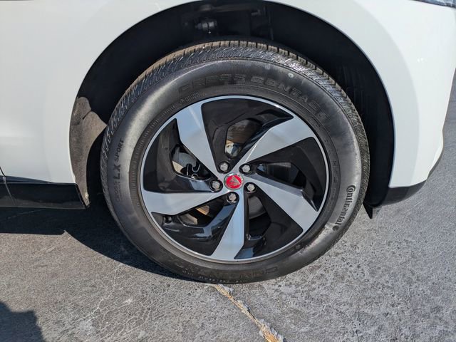 Used 2022 Jaguar F-PACE S AWD/4WD image 12