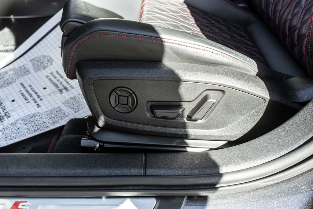 Used 2023 Audi S3 Premium Plus w/ Premium Plus Package AWD/4WD image 28