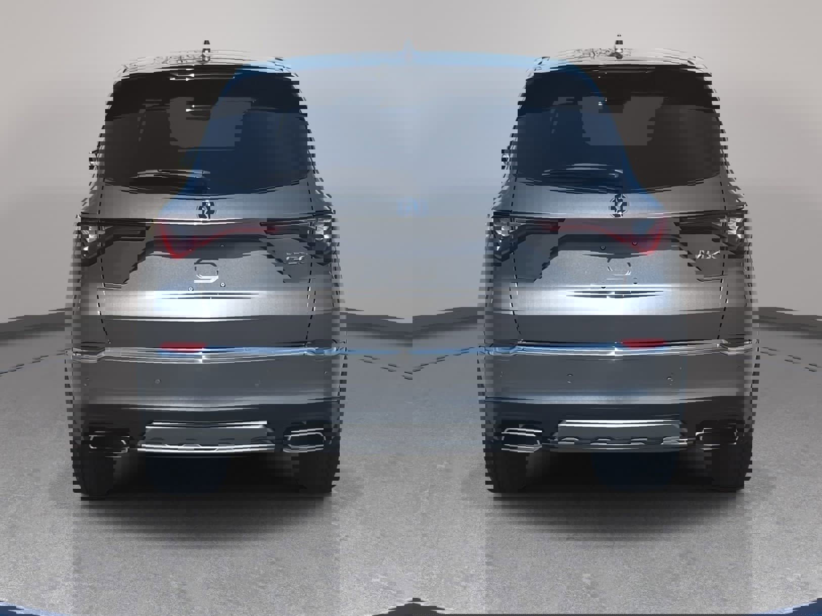 Certified 2026 Acura MDX FWD w/ Technology Package image 6