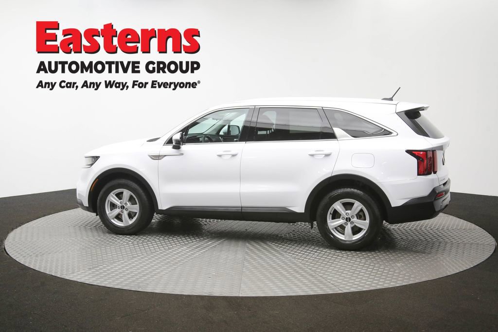 Used 2023 Kia Sorento LX FWD image 57