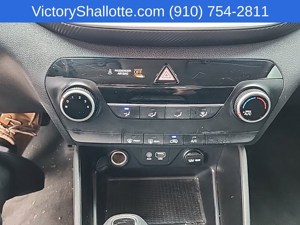 Used 2020 Hyundai Tucson SE image 7
