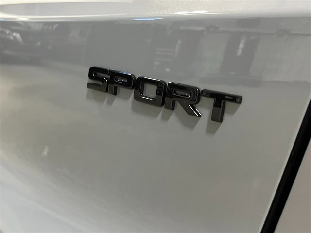 New 2026 Honda CR-V Sport-L image 6
