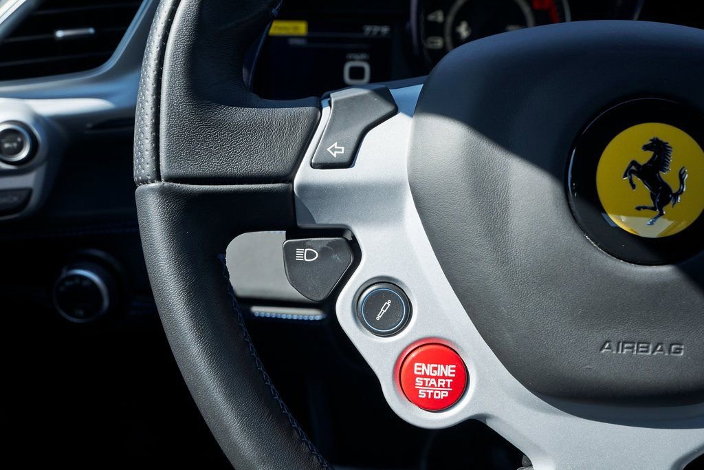 Used 2018 Ferrari 488 GTB image 53