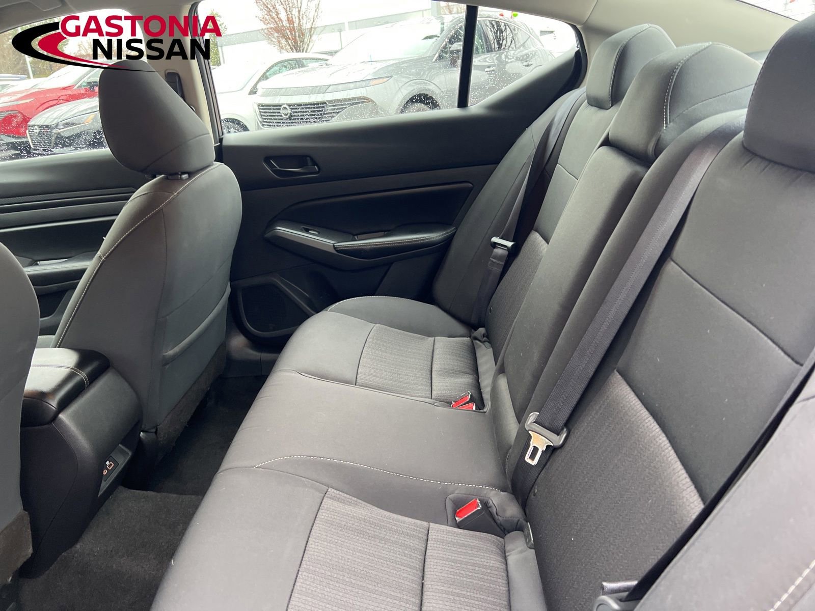 Used 2024 Nissan Altima 2.5 SV image 34