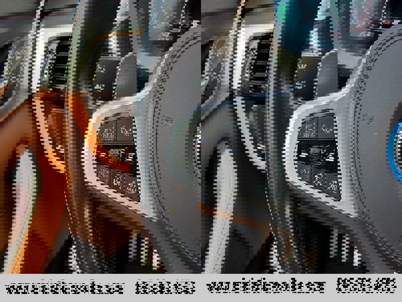 Used 2023 BMW 530e xDrive w/ Premium Package AWD/4WD image 17