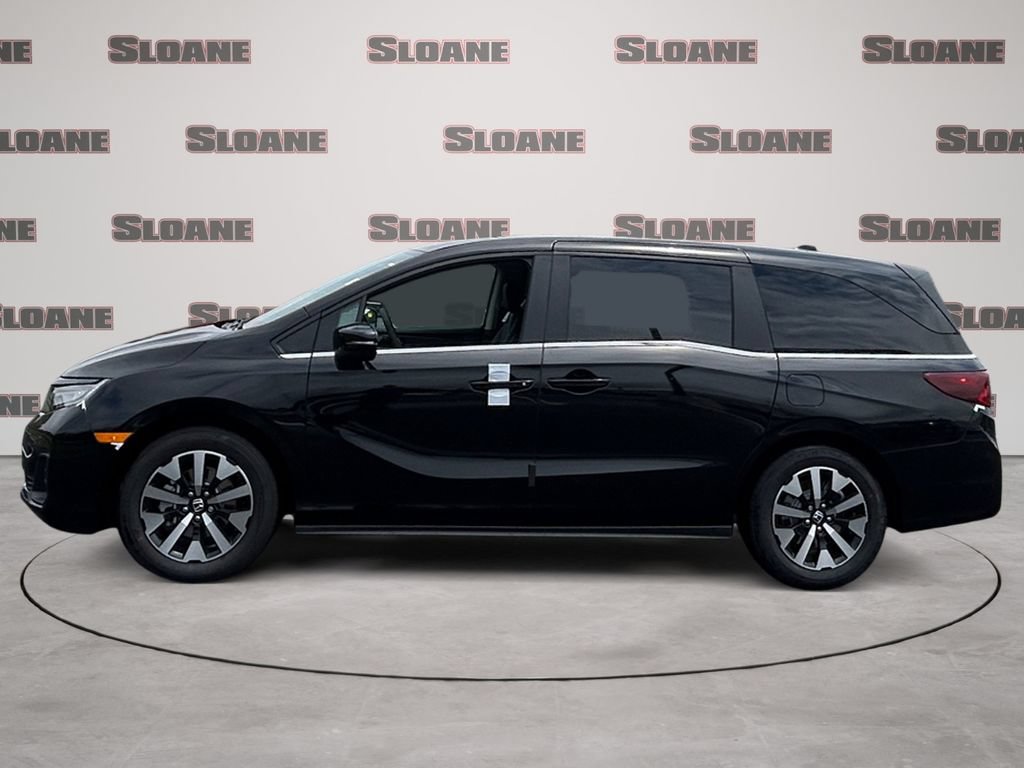 New 2026 Honda Odyssey EX-L image 2