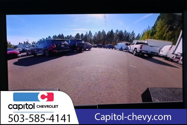 Used 2026 Chevrolet Silverado 3500 W/T w/ WT Convenience Package AWD/4WD image 25
