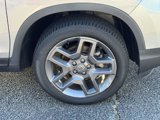 Certified 2023 Honda Passport EX-L image 7