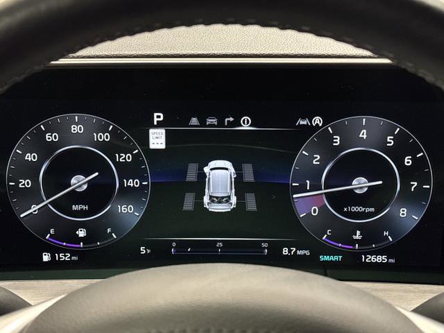 Used 2024 Kia Telluride SX X-Line image 18