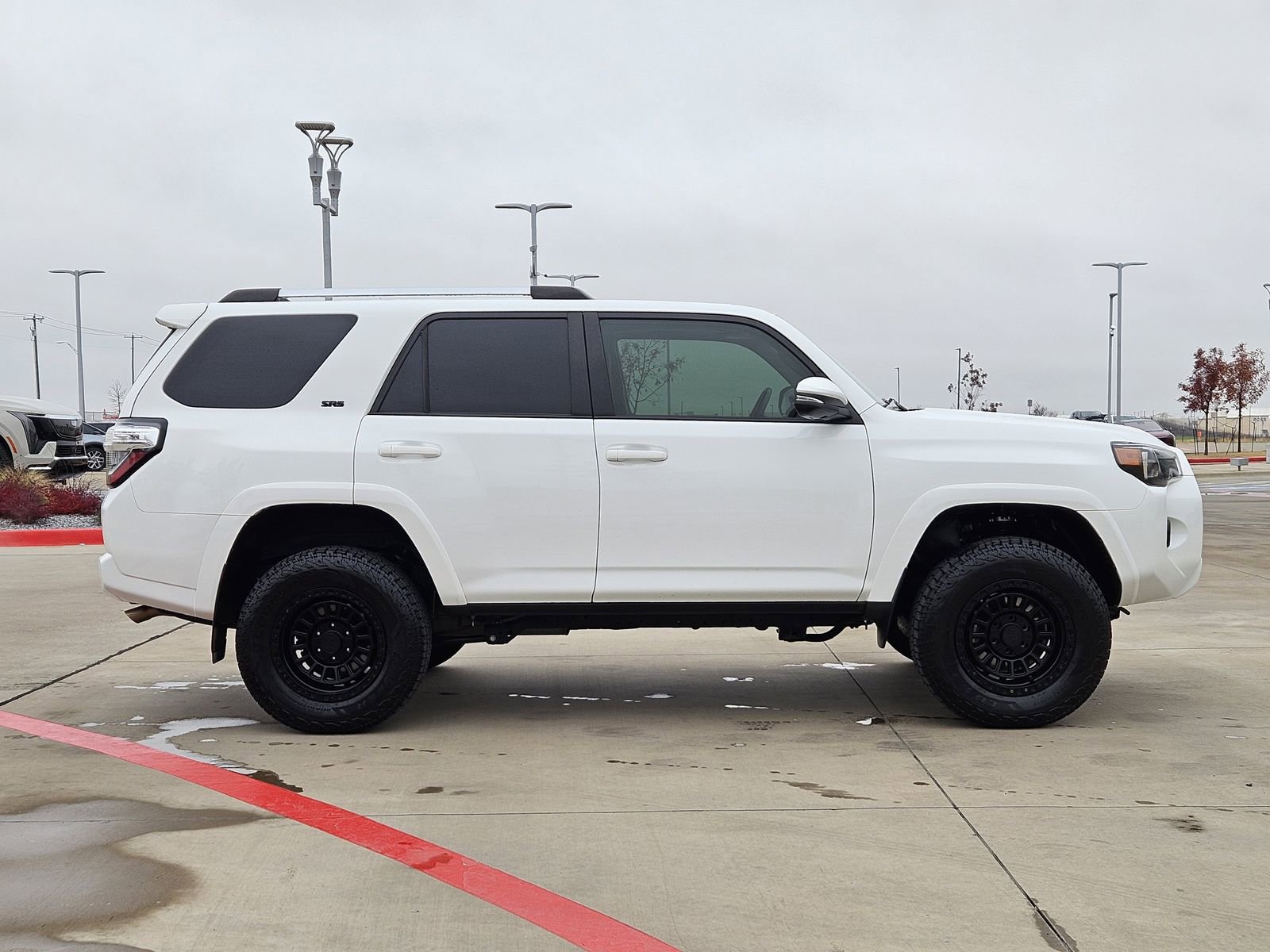Used 2023 Toyota 4Runner SR5 Premium image 10