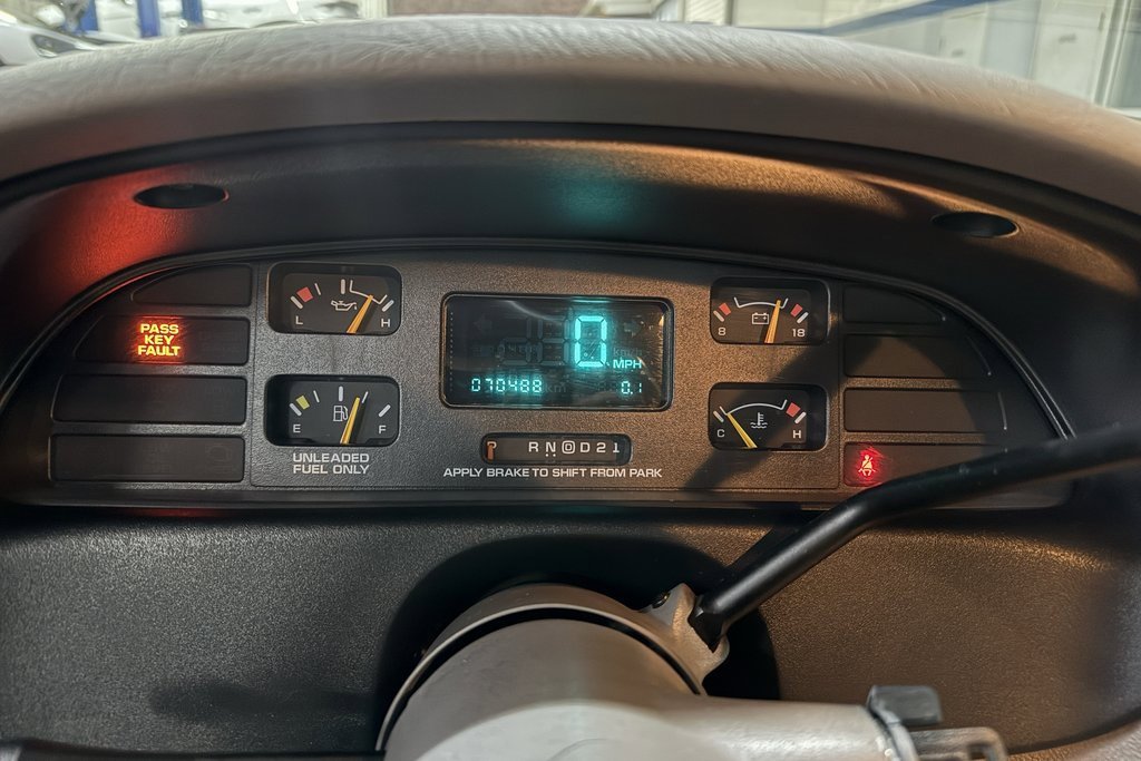 Used 1995 Chevrolet Impala SS image 7