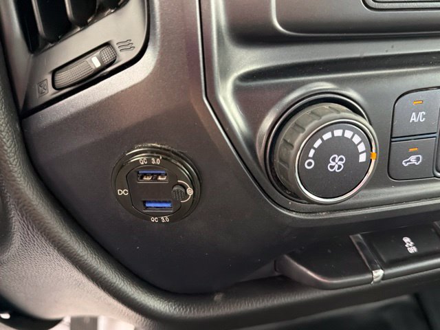 Used 2017 Chevrolet Silverado 1500 LS w/ Trailering Package AWD/4WD image 8