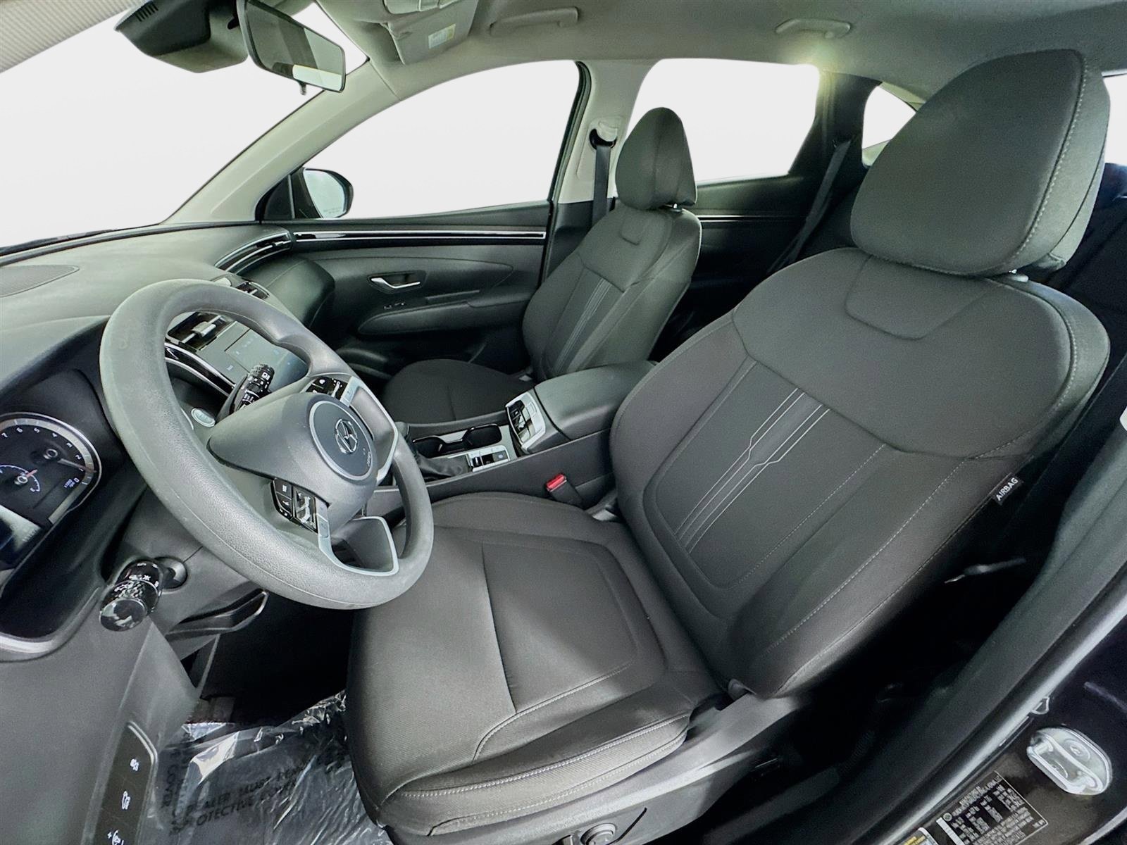 Certified 2023 Hyundai Tucson SEL image 11