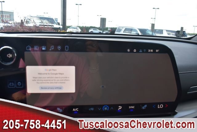 New 2026 Chevrolet Traverse LT w/ LPO, Floor Liner Package FWD image 30