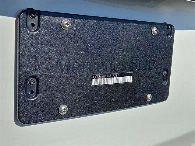 New 2026 Mercedes-Benz GLE 53 AMG 4MATIC image 35