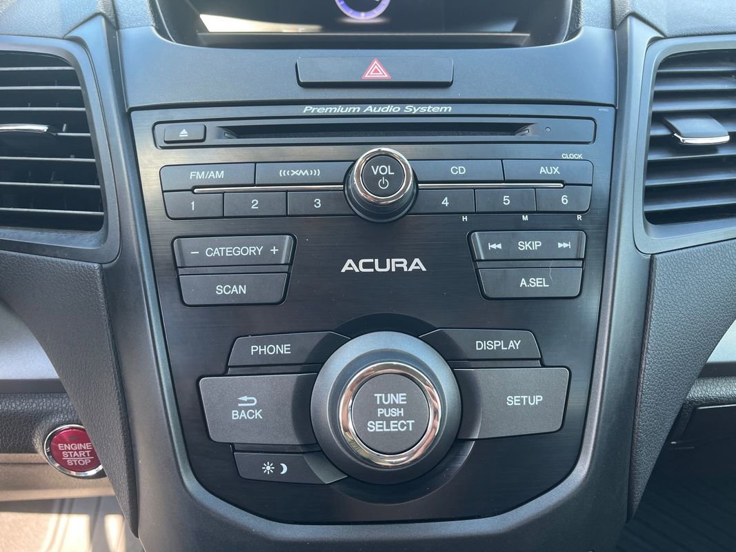 Used 2017 Acura RDX AWD image 18